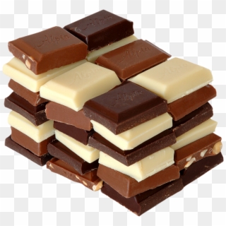 Chocolate Png Image - Sweet Food In New York Clipart