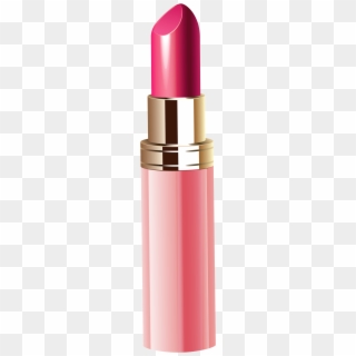 Lipstick Png - Pink Lipstick Png Clipart