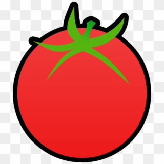 Tomato Png - Clipart Tomato Transparent Png
