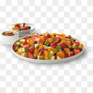 Price Chick Fil A Fruit Tray Clipart