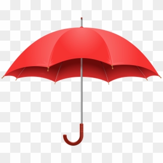 Red Umbrella Png Clip Art Image Transparent Png