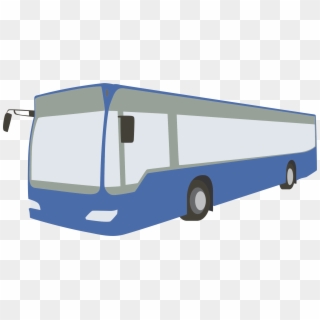 Bus Png Pic - Bus Png Clipart
