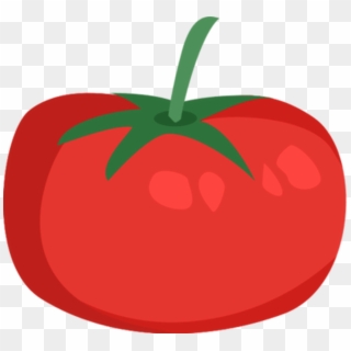 Tomato - Clip - Tomato Clip Art Png Transparent Png