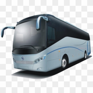 Bus Png Image - Blue Bird Travels Logo Clipart