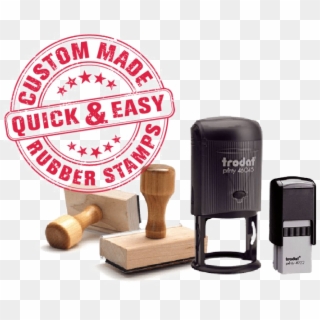 Rubber Stamp Png Picture - Rubber Stamp Image Png Clipart