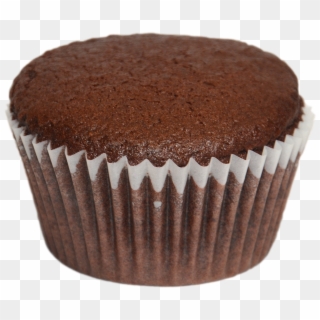 Chocolate Cupcake - Muffin Chocolate Png Clipart
