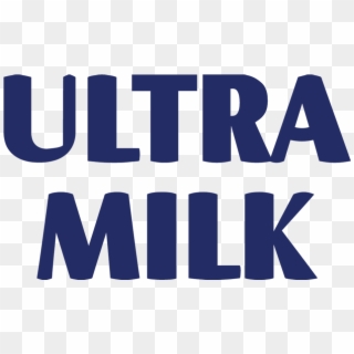 Logo Ultra Milk Png - Susu Ultra Milk Clipart