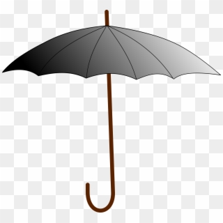 This Free Icons Png Design Of Boring Umbrella Clipart
