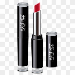 Martinez Full Matte Lipstick - Lipstick Clipart