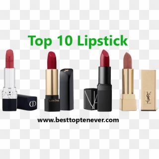 Best Brand Lipstick 2018 Clipart