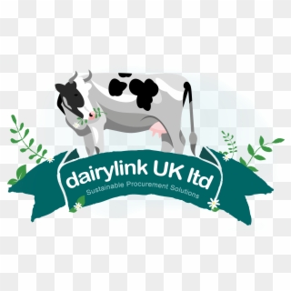 Milk Dairy Logo Design Clipart