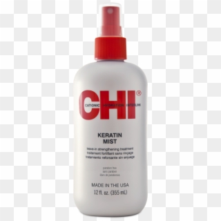 View Larger - Chi Keratin Mist Clipart