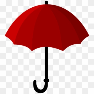Umbrella Png Background Image - Transparent Background Red Umbrella Png Clipart