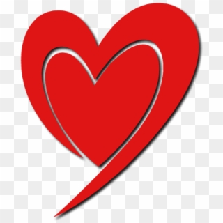 New Red Heart Png - Coração Com Batimentos Cardiacos Clipart