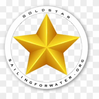 And Goldstar Recognition For The Exemplary Scientific - Etoiles Vector Clipart