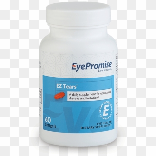 Eyepromise Ez Tears - Eyepromise Clipart