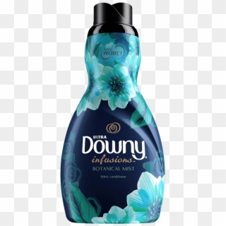 Downy Infusions Clipart