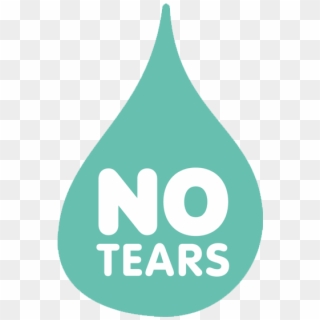 02 No Tears - Graphic Design Clipart