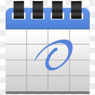 High-quality Calendar Cliparts - Android Icons - Png Download