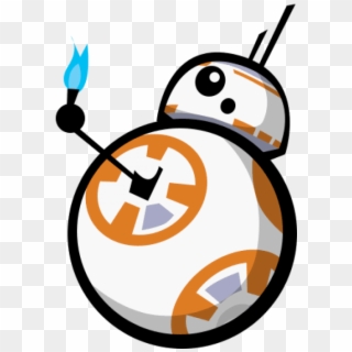 Free Png Download Bb8 Thumbs Up Emoji Png Images Background - Bb 8 Thumbs Up Clipart Transparent Png