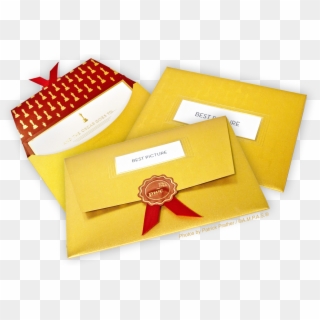 And The Envelope Please Clipart