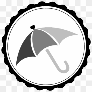 Umbrella Svg Clip Arts 600 X 600 Px - Png Download
