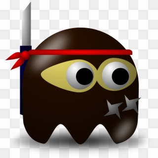 This Free Icons Png Design Of Game Baddie Clipart