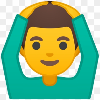 Download Svg Download Png - Emoji Principe Clipart