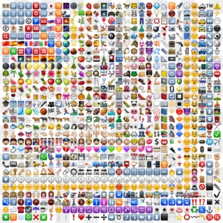 Served/emoji View File - Visual Arts Clipart