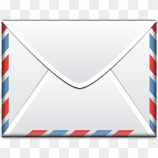 Envelope - ‹ - Envelope Clipart - Png Download