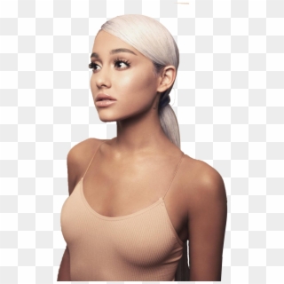 Ariana Grande Sweetener Clipart