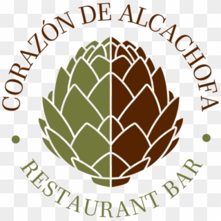 Corazón De Alcachofa - Corazon De Alcachofa Clipart