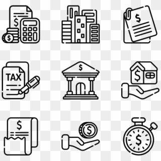 Finance - Religiones Png Clipart