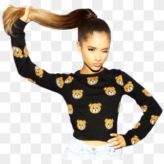 Ariana Grande Png Clipart - Ariana Grande Png Transparent Png