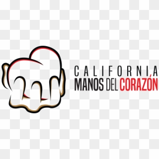 2979d4 - Logos De Manos Con Un Corazon Clipart