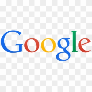 Google Logo Png Clipart