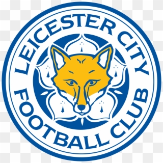 Leicester City Logo Transparent Png Stickpng Rh Stickpng - Premier League Clubs Logo Clipart