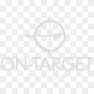 On-target Design Sandbox - Graphic Design Clipart