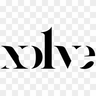 Xolve Branding Creative Logo Clipart