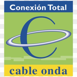 Cable Onda Logo Png Transparent - Cable Onda Clipart