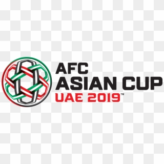 Why Zk Sports & Entertainment - Afc Asian Cup Uae 2019 Clipart