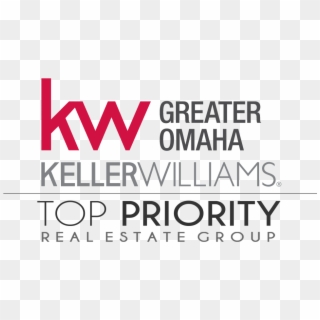 Top Priority Real Estate Group - Keller Williams Realty Clipart