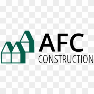 Afc Construction - Sign Clipart