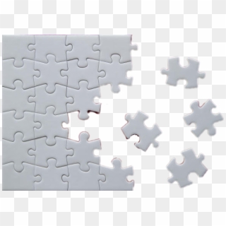 Puzzle Png For Picsart Clipart