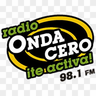 Radio Onda Cero - Grupo Panamericana De Radios Clipart