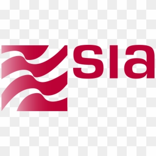 Logo Sia - Sia Payment Clipart