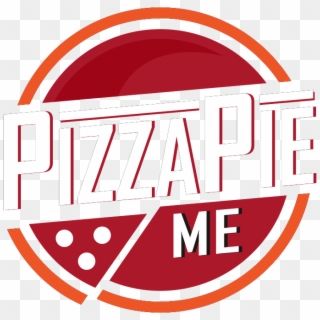 Pizza Pie Me - Cta Logo Vector Clipart