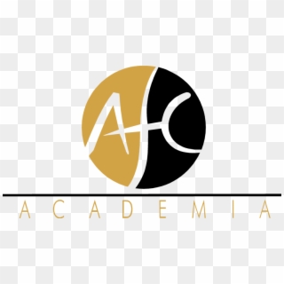Academia Afc Vector - Circle Clipart