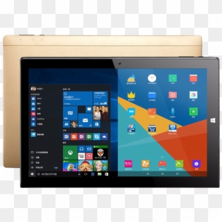 Onda Obook 20 Plus Tablet - Tablet Windows 10 Android Clipart