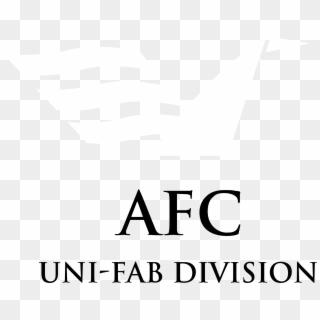 Afc Logo Black And White , Png Download - Graphic Design Clipart